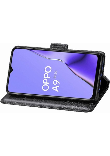 Oppo A5 2020 / A9 Için Kılıf (Yurt Dışından) modelleri