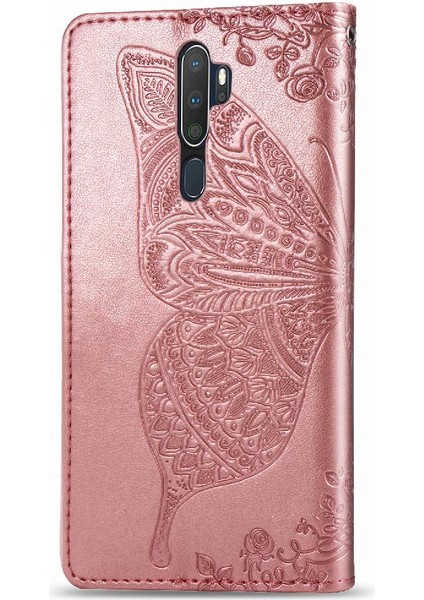 Oppo A5 2020 / A9 Için Kılıf (Yurt Dışından) modelleri