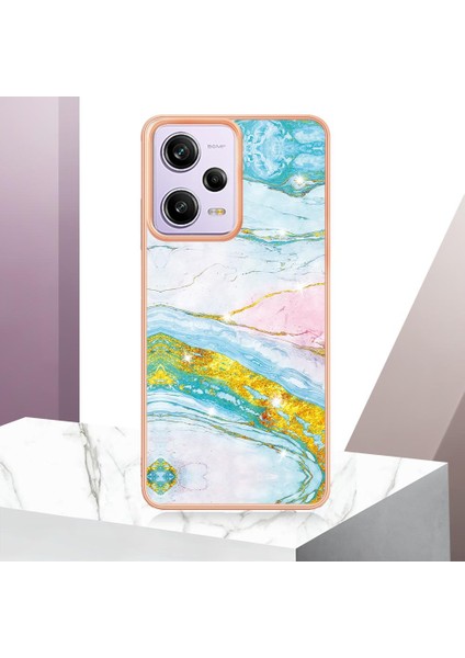 Xiaomi Poco X5 Pro 5g Için Kılıf (Yurt Dışından)