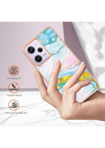Xiaomi Poco X5 Pro 5g Için Kılıf (Yurt Dışından)
