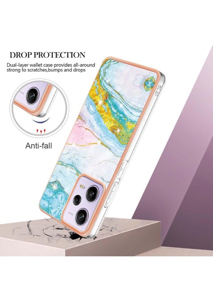 Xiaomi Poco X5 Pro 5g Için Kılıf (Yurt Dışından)