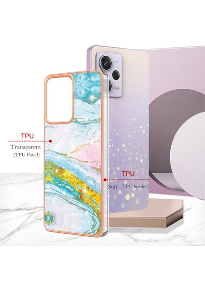 Xiaomi Poco X5 Pro 5g Için Kılıf (Yurt Dışından)