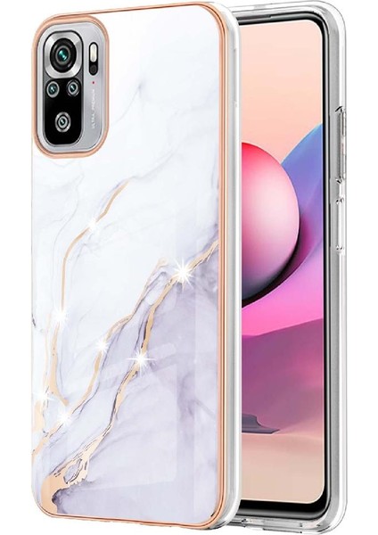 Xiaomi Redmi Not 10 4g/not 10S (Yurt Dışından)