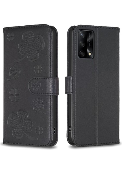Oppo A74 4g Için Kılıf (Yurt Dışından)