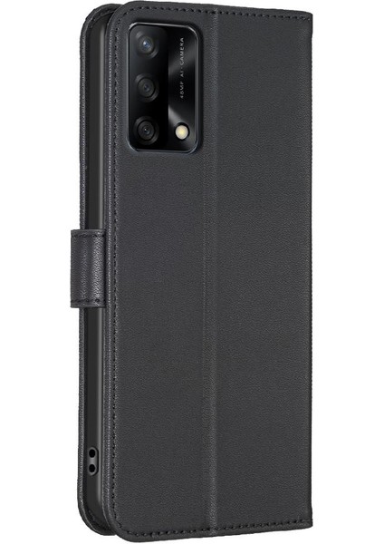 Oppo A74 4g Için Kılıf (Yurt Dışından)