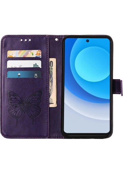 Tecno Camon 19 Için Durum (Yurt Dışından)