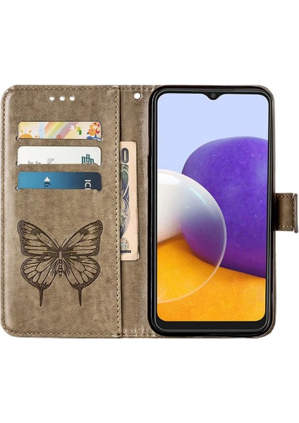 Samsung Galaxy A22 5g Için Kılıf (Yurt Dışından) indirimleri