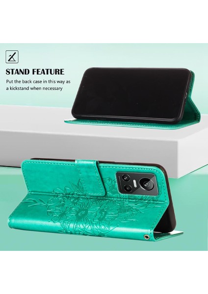 Realme Gt Neo 3 Için Durum (Yurt Dışından) fırsatları