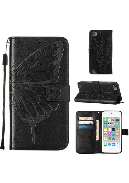 Ipod Touch 7/6/5 Için Kılıf (Yurt Dışından)