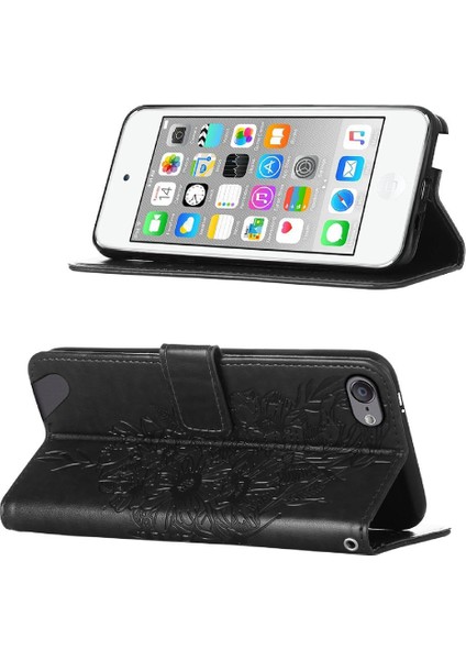 Ipod Touch 7/6/5 Için Kılıf (Yurt Dışından)
