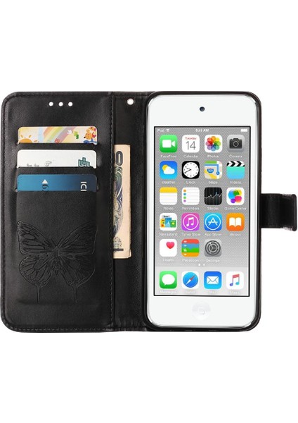 Ipod Touch 7/6/5 Için Kılıf (Yurt Dışından)