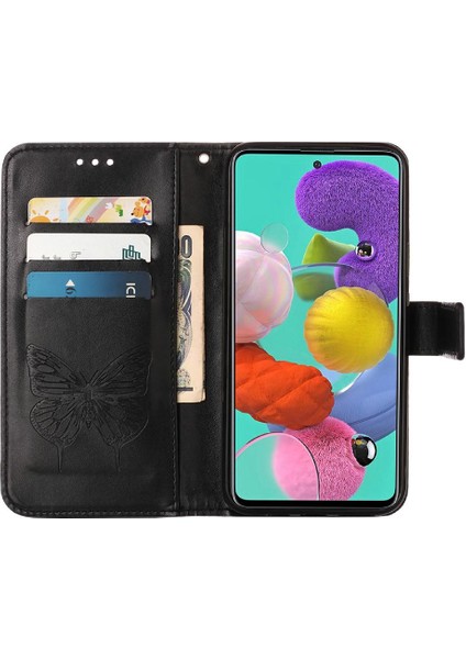 Samsung Galaxy A51 4g Için Kılıf (Yurt Dışından) indirimleri