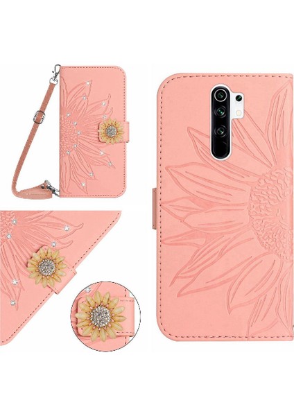 Xiaomi Redmi 9 Telefon Kılıfı (Yurt Dışından)