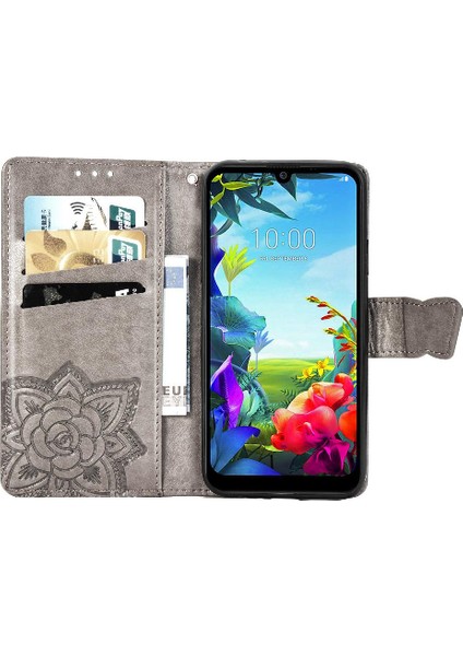 Lg K40S Için Kılıf (Yurt Dışından)