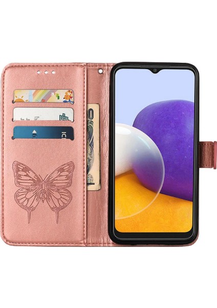 Samsung Galaxy A22 5g Için Kılıf (Yurt Dışından) fırsatları