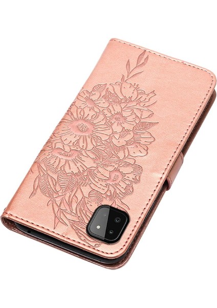 Samsung Galaxy A22 5g Için Kılıf (Yurt Dışından) indirimleri