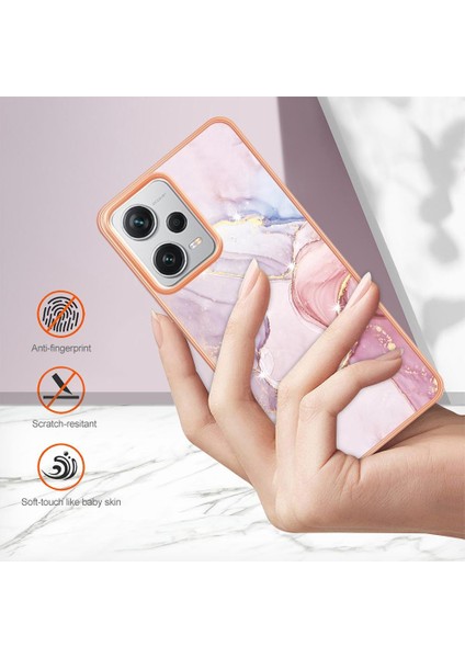 Xiaomi Redmi Not 12 Pro Artı (Yurt Dışından)