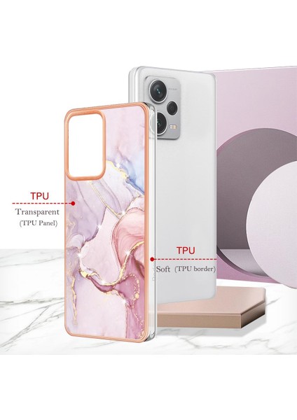 Xiaomi Redmi Not 12 Pro Artı (Yurt Dışından)