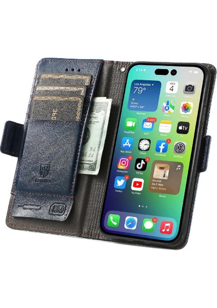 Iphone 14 Promax Için Kılıf (Yurt Dışından)