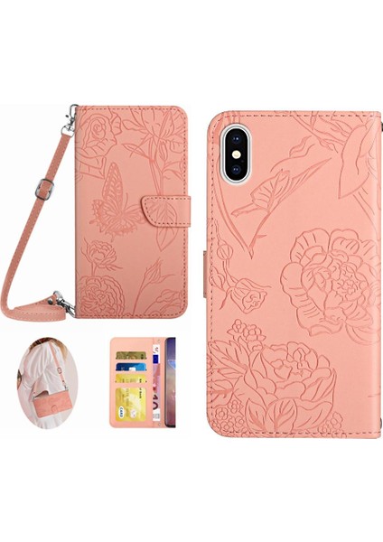 IPhone Xs Max Telefon Kılıfı Için Kılıf (Yurt Dışından)