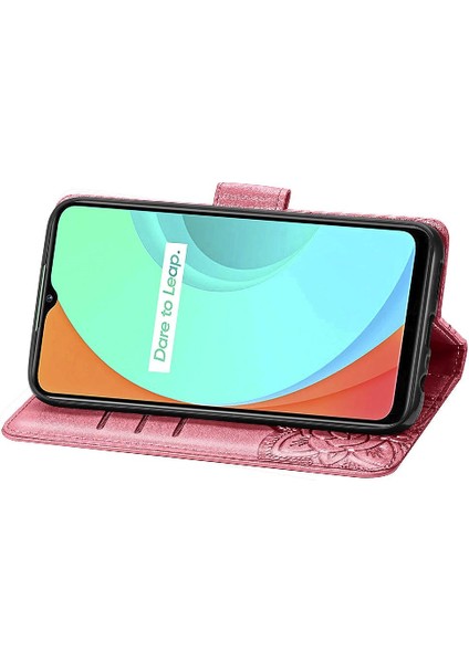 Oppo Realme C11 Için Durum (Yurt Dışından) indirimleri