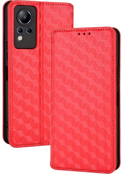 Infinix Not 12 Için Durum (Yurt Dışından)