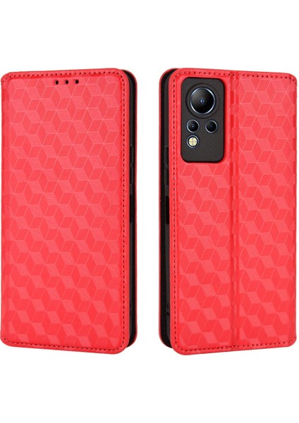 Infinix Not 12 Için Durum (Yurt Dışından)