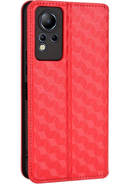 Infinix Not 12 Için Durum (Yurt Dışından)