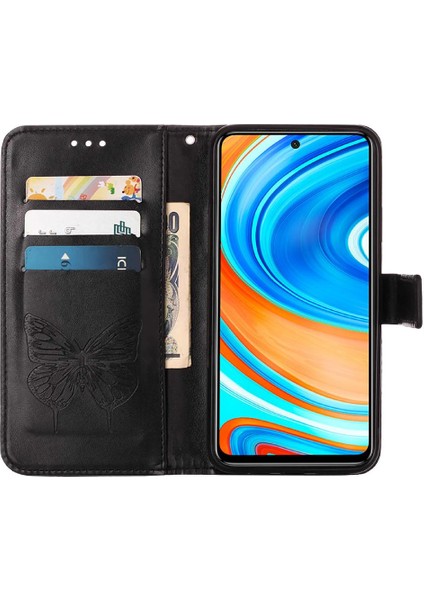 Xiaomi Redmi Not 9s/not 9 Pro Için Kılıf (Yurt Dışından)