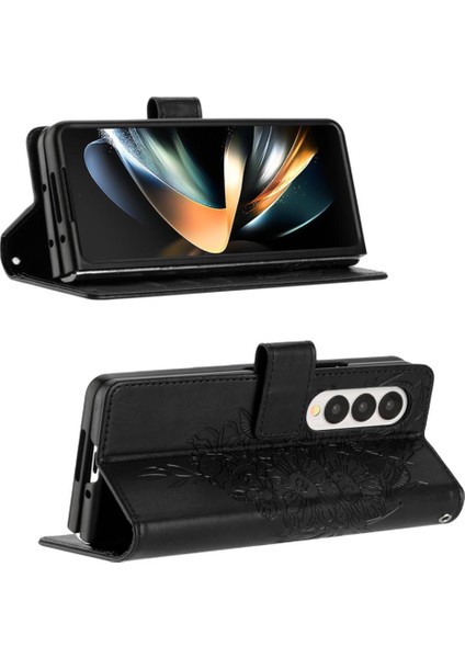 Samsung Galaxy Z Fold 4 5g Için Kılıf (Yurt Dışından) fiyatları