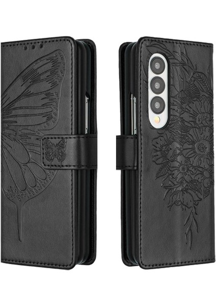 Samsung Galaxy Z Fold 4 5g Için Kılıf (Yurt Dışından) fırsatları