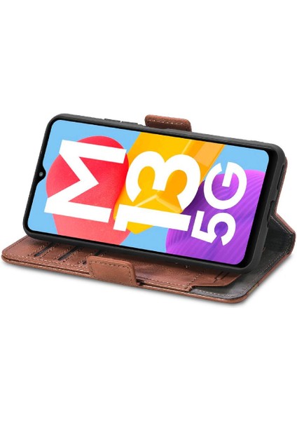 Samsung M13 5g Için Kılıf (Yurt Dışından)