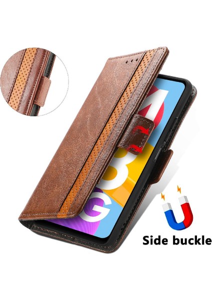 Samsung M13 5g Için Kılıf (Yurt Dışından)