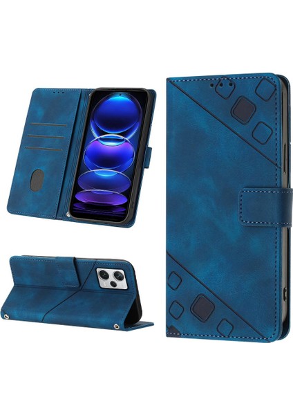 Xiaomi Redmi Not 12 Pro Artı (Yurt Dışından)
