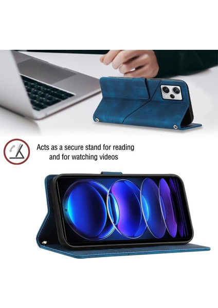 Xiaomi Redmi Not 12 Pro Artı (Yurt Dışından)