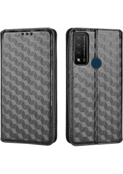 Tcl 20R 5g Için Kılıf (Yurt Dışından)