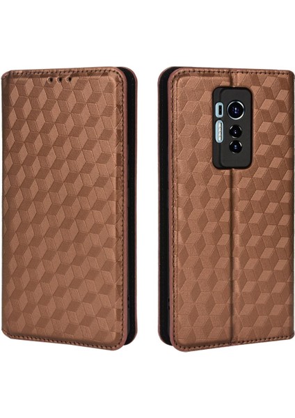 Tecno Phantom x / Ac8 Için Durum (Yurt Dışından)