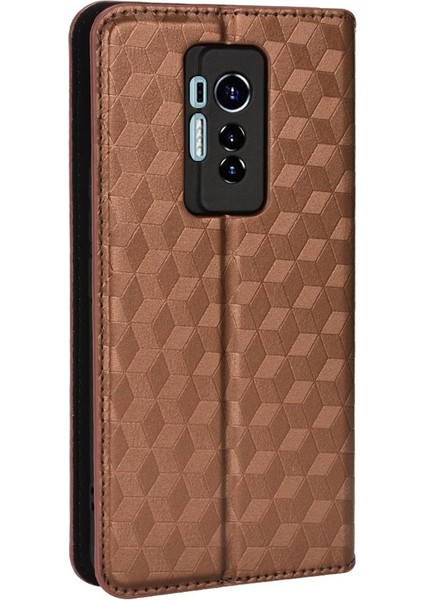 Tecno Phantom x / Ac8 Için Durum (Yurt Dışından)
