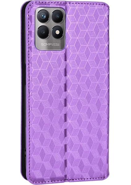 Oppo Realme 8i Için Durum (Yurt Dışından) fiyatları