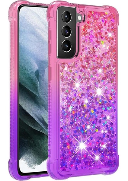 Samsung Galaxy S21 5g Için Kılıf (Yurt Dışından)