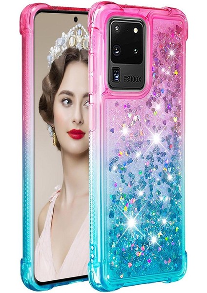 Samsung Galaxy S20 Ultra 5g Için Kılıf (Yurt Dışından)