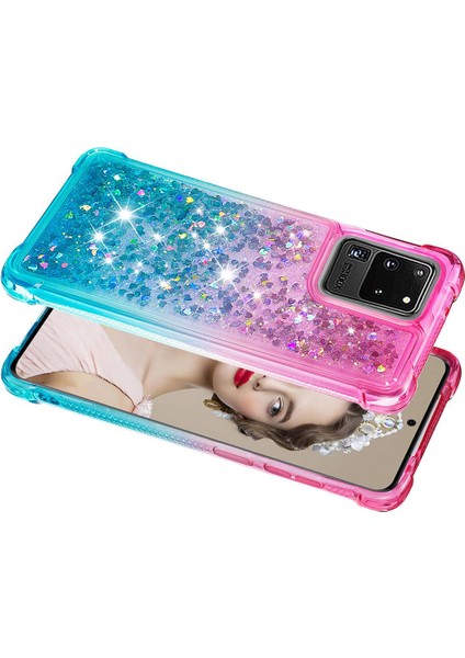 Samsung Galaxy S20 Ultra 5g Için Kılıf (Yurt Dışından)