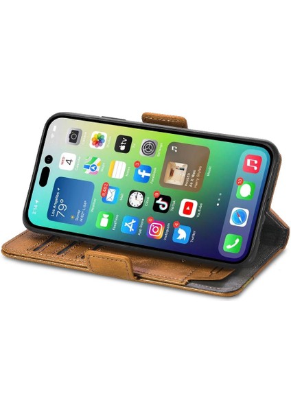 Iphone 14 Pro Için Kılıf (Yurt Dışından) fiyatları