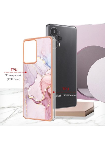 Xiaomi Poco F5 5g Için Kılıf (Yurt Dışından)