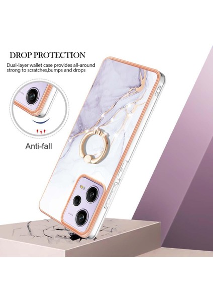 Xiaomi Poco X5 Pro 5g Için Kılıf (Yurt Dışından)