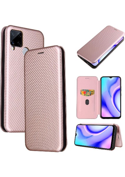 Realme C15 Için Durum (Yurt Dışından) fiyatları
