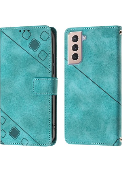 Samsung Galaxy S21 5g Için Kılıf (Yurt Dışından) indirimleri