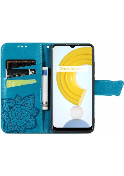 Oppo Realme C21 Için Durum (Yurt Dışından) fırsatları