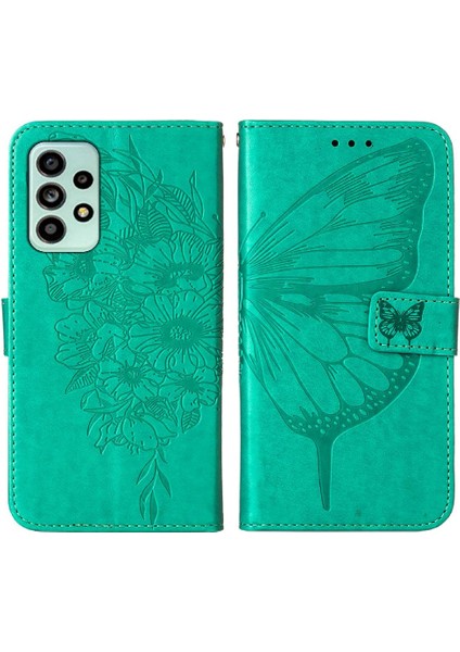 Samsung Galaxy A53 5g Için Kılıf (Yurt Dışından)