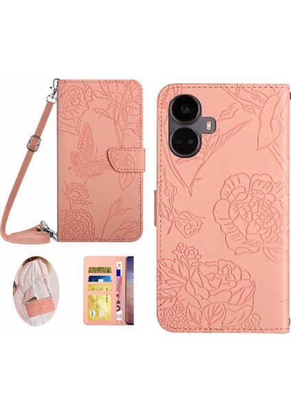 Realme 10 Pro Telefon Kılıfı Için Kılıf (Yurt Dışından)